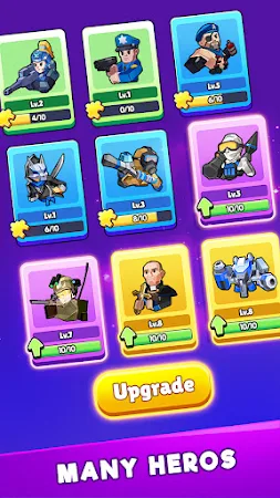Game screenshot Undead Siege apk download