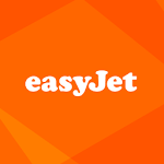 Cover Image of Tải xuống easyJet: Ứng dụng du lịch 2.48.0 APK