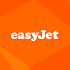 easyJet: Travel App2.48.0