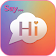 Guide For Say Hi! icon