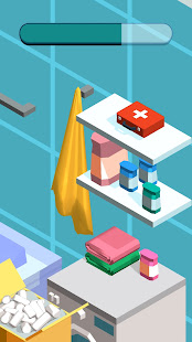 Unpacking 0.0.6 APK screenshots 2