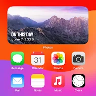AZ Launcher & Themes APK