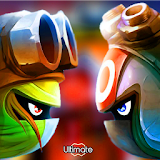 Ultimate Battle Bay 2 Tips icon