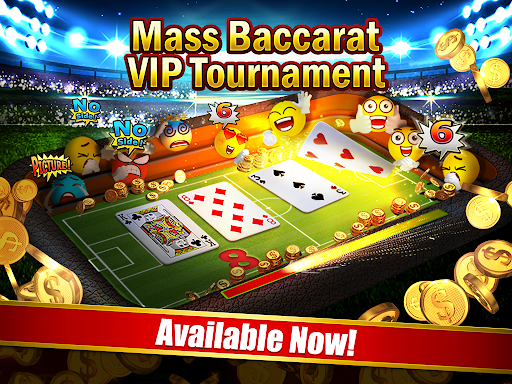 Baccarat – Dragon Ace Casino
