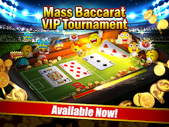 Baccarat  -  Dragon Ace Casino