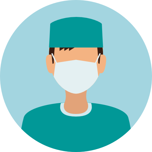 Docty — Medical & Laboratory R  Icon