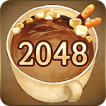 2048 Muug : Let’s Stir Tea Apk