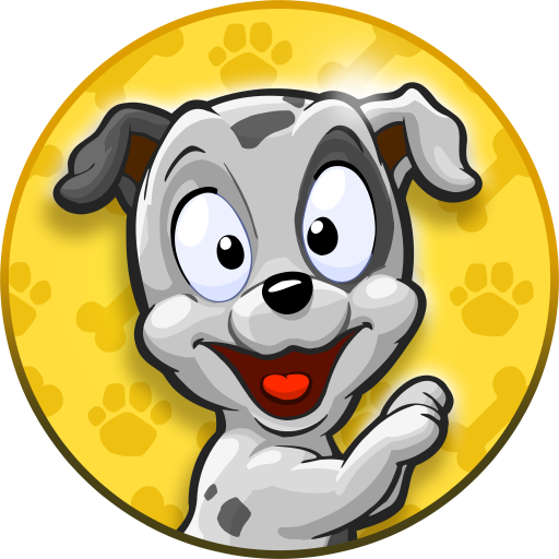 Save the Puppies TV 1.5.2 Icon
