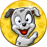 Save the Puppies TV icon