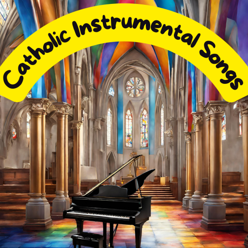 Catholic Songs Instrumental 1.0 Icon