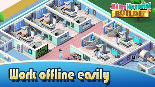 Code Triche Sim Hospital BuildIt APK MOD 6