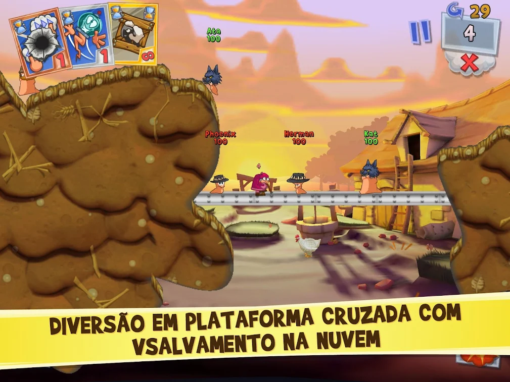 Imagem da captura de tela