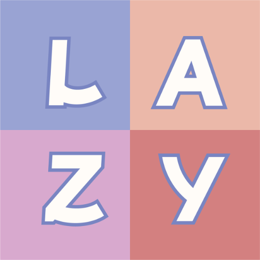 Lazy Sundaes  Icon