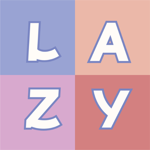 Lazy Sundaes logo