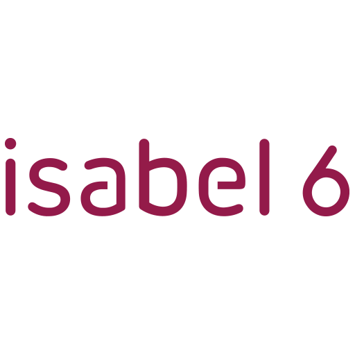 Isabel Multibanking logo