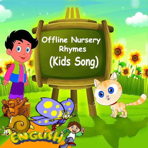 Offline Nursery Rhymes Video Download on Windows