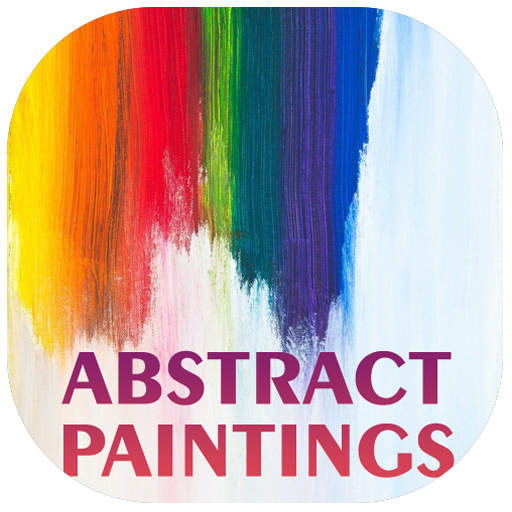 Abstract Painting Ideas