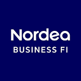 Nordea Business FI icon