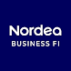 Nordea Business FI - Androidアプリ