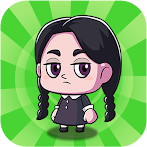 Draw Rope: Pull and Collect