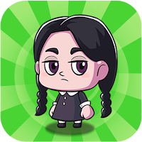Draw Rope: Pull and Collect
