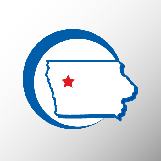 Iowa State Bank (Sac City) logo