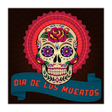 Day of the Dead Cards icon
