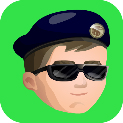 Drug Run(DEMO) logo