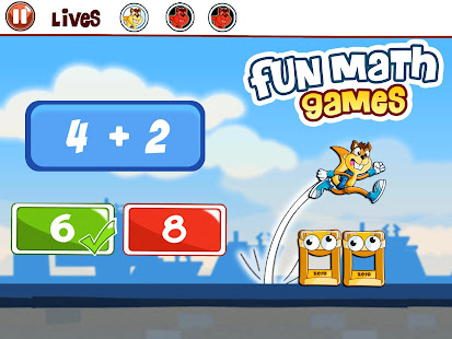 Math Games for kids of all ages 09.01.003 Screenshots 17