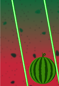 Laser Melon