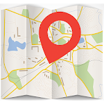 Live Mobile Location and Address Apk