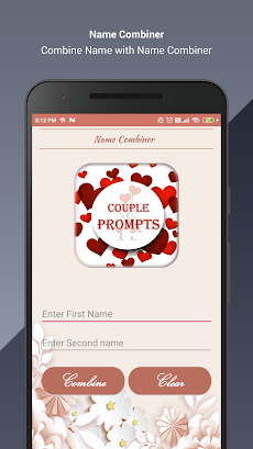Couple Prompts - Name Combinerのおすすめ画像2