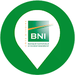 Cover Image of Download BNI GeoTracker  APK