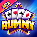 Cover Image of Unduh Gin Rummy Stars - Permainan Kartu 2.6.205 APK