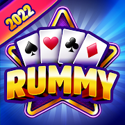 Gin Rummy Stars - Card Game on pc