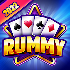 Gin Rummy Stars –karetní hra 2.12.300