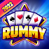 Gin Rummy Stars - Card Game2.6.205