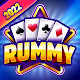 Gin Rummy Stars –karetní hra