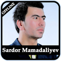 Sardor Mamadaliyev