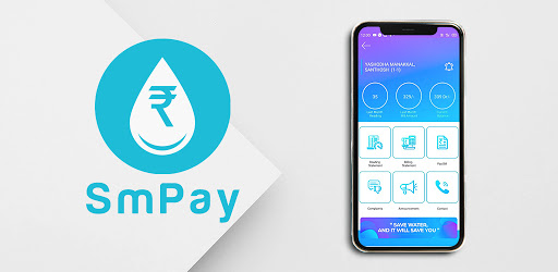 SmPay - Pay Your Water Bills