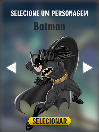 Batman: Cau00e7a aos Vilu00f5es  screenshots 9