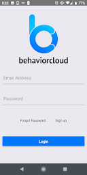 BehaviorCloud Mobile