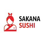 Cover Image of ดาวน์โหลด Sakana Sushi  APK