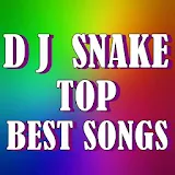 DJ SNAKE - BST SONGS icon