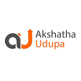 CA Akshatha Udupa icon