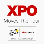 Cover Image of डाउनलोड XPO Moves The Tour: The Game  APK