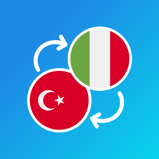 Get Turkish-Italian translator for Android Aso Report