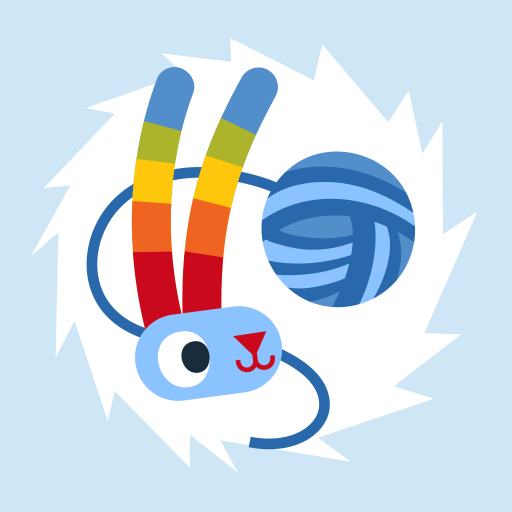 SuperZet: Christmas Entangleme logo
