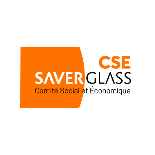CSE SaverGlass logo