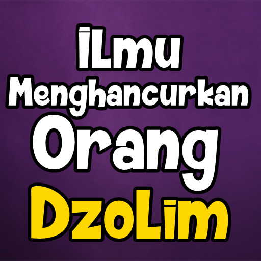 Ilmu Menghancurkan Musuh  Icon